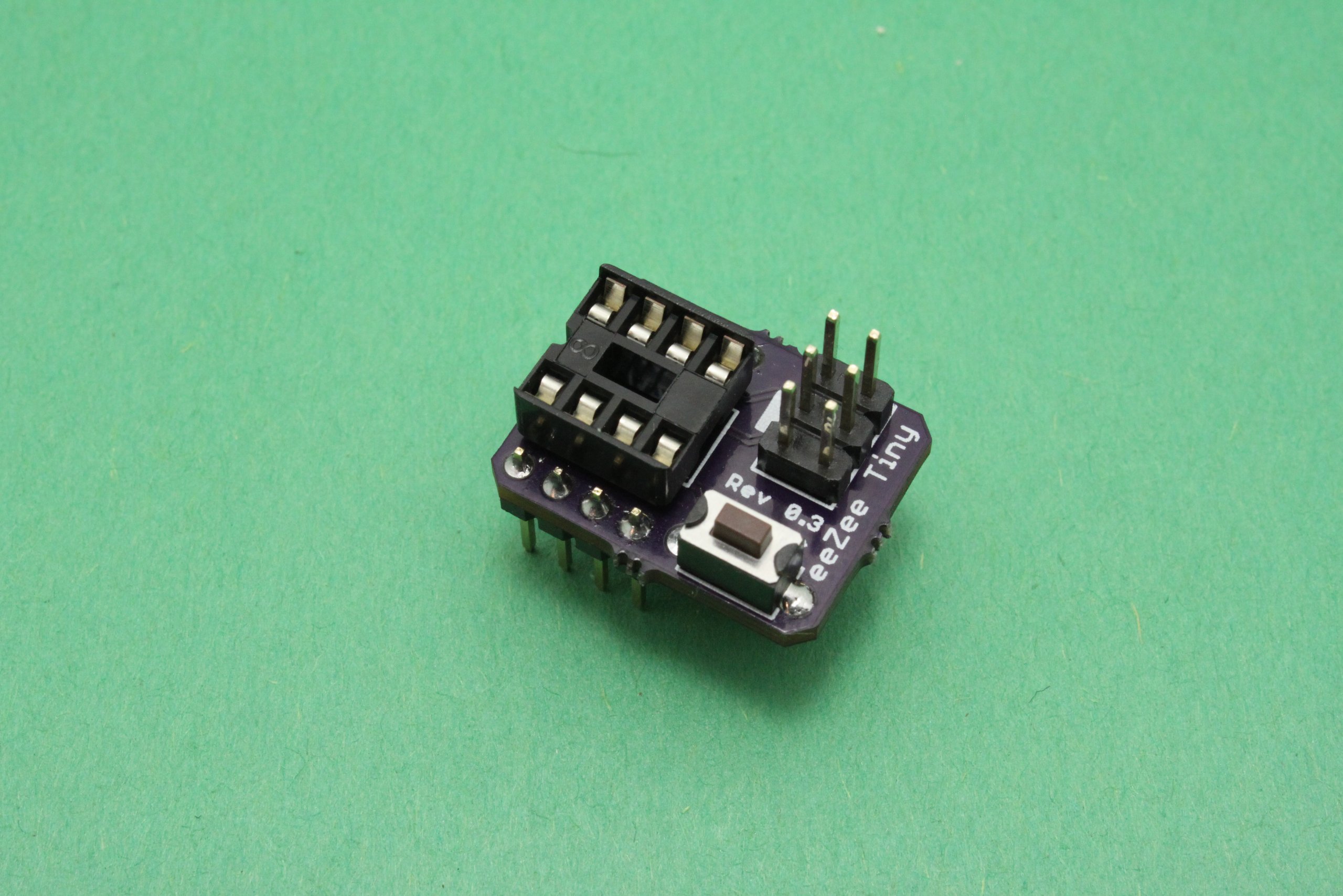 Attiny13